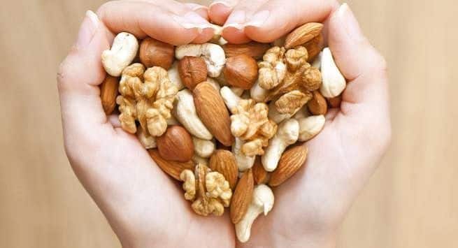 World Heart Day 2022: What Nuts To Consume For Healthy Heart Function?
